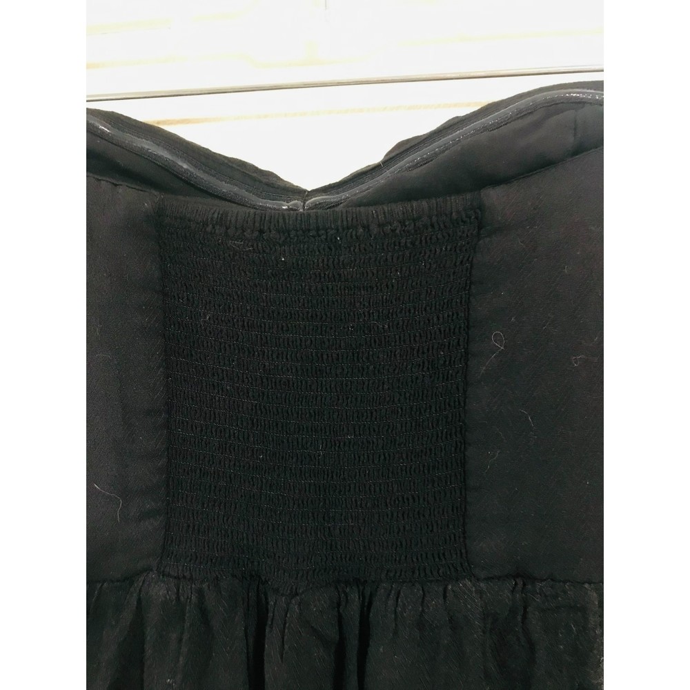 Kimchi Blue Strapless Mini Dress, size L - Picture 5 of 6